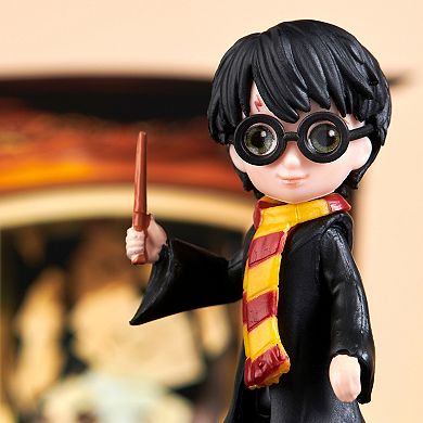 Spin Master Wizarding World Harry Potter Magical Minis Collectible 3 ...