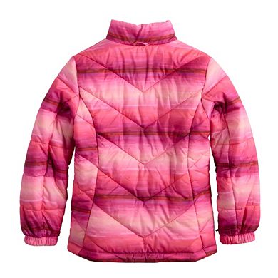 Girls 4-18 ZeroXposur 3-in-1 Heavyweight Systems Jacket