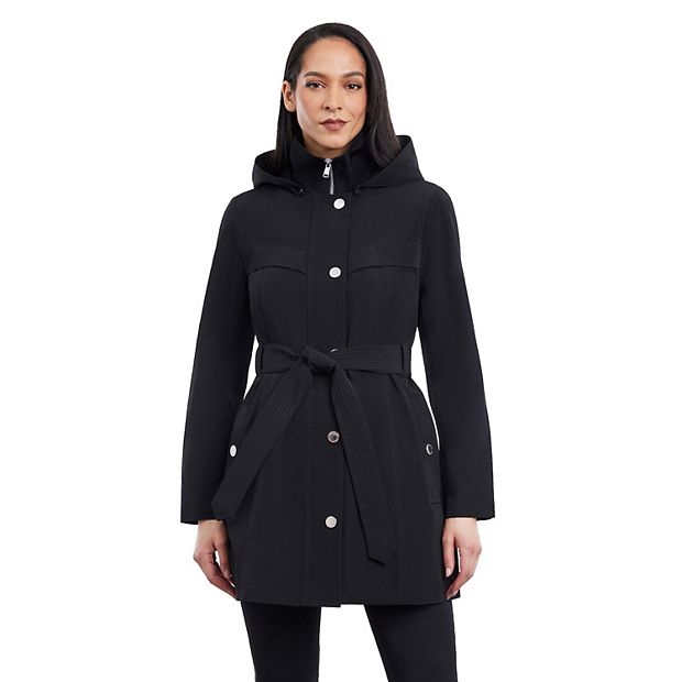 London fog rain jackets best sale