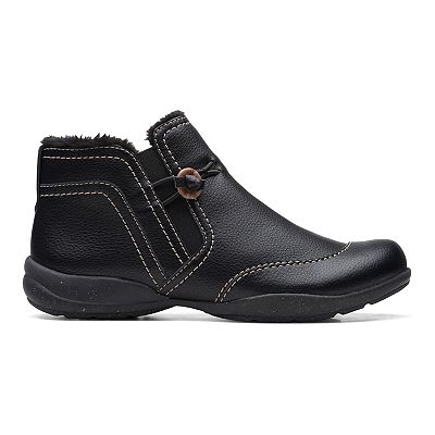 Clarks boots kohls hotsell