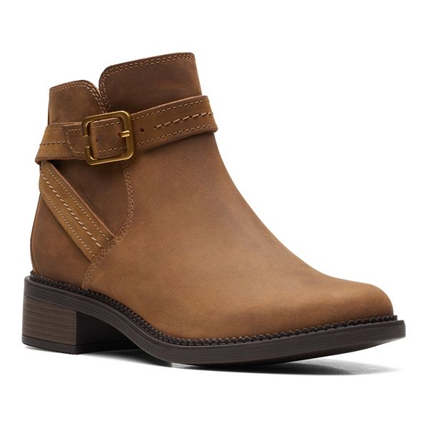 Kohls clark hot sale boots