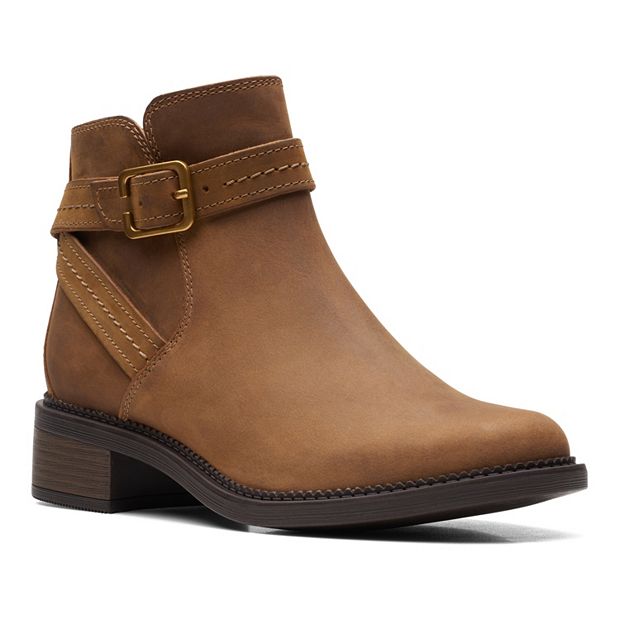 Clarks 2025 boots kohls