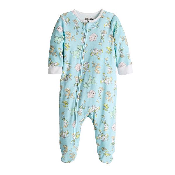 Toy story infant pajamas new arrivals