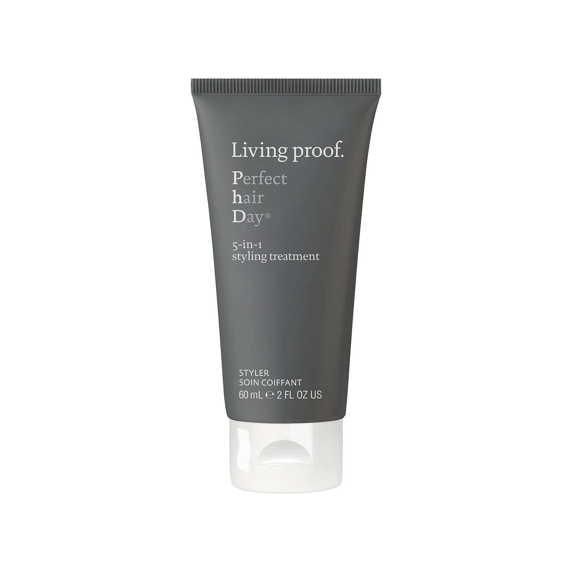Living Proof Perfect Hair Day (PhD) 5-in-1 Styling Treatment, Size: 4 Oz, N