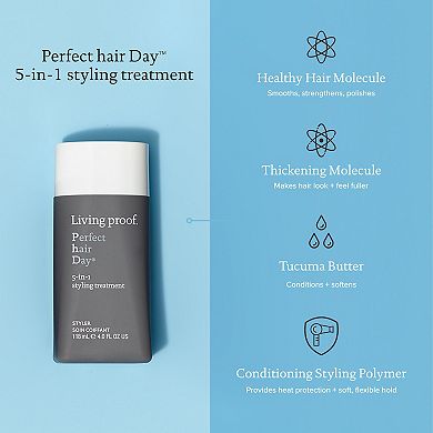 Perfect Hair Day (PhD) 5-in-1 Styling Treatment