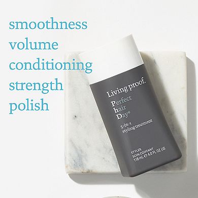 Perfect Hair Day (PhD) 5-in-1 Styling Treatment