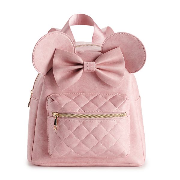 Minnie mouse little on sale backpack