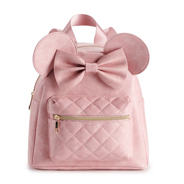 Kohls disney backpack new arrivals