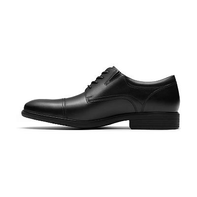 Clarks® Steadwell Cap Men display picture 3
