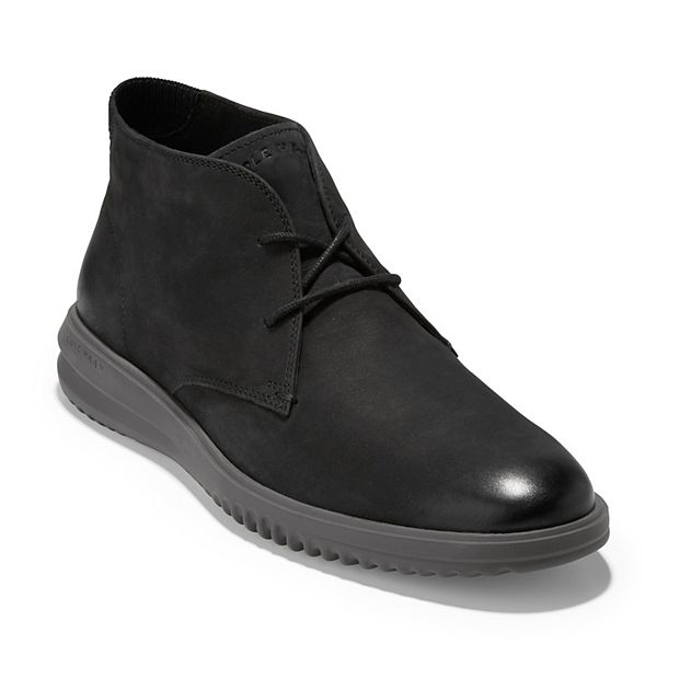 Mens narrow best sale chukka boots