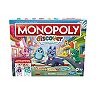 Hasbro Monopoly Discover Game
