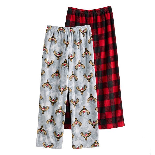 Kohls boys 2024 pajama pants