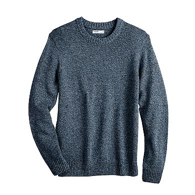 Men's Sonoma Goods For Life® Crew Sweater