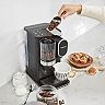 Cuisinart® Grind & Brew Single-Serve Coffee Maker