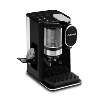 Cuisinart® Grind & Brew Single-Serve Coffee Maker