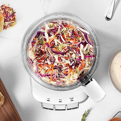 Cuisinart® Core Custom™ 10-Cup Food Processor