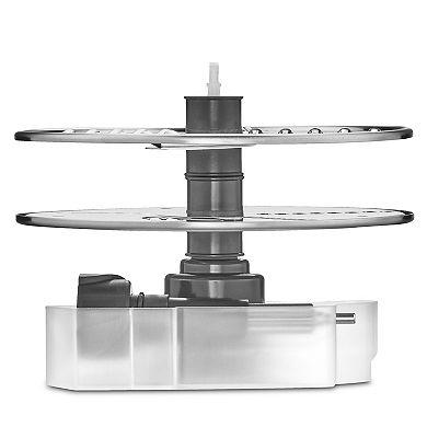 Cuisinart® Core Custom™ 10-Cup Food Processor
