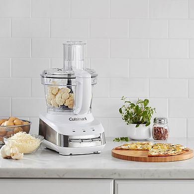 Cuisinart® Core Custom™ 10-Cup Food Processor