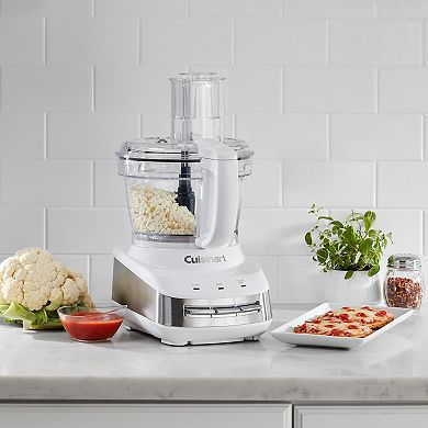 Cuisinart® Core Custom™ 10-Cup Food Processor