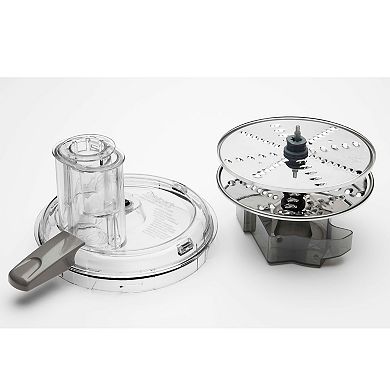 Cuisinart® Core Custom™ 10-Cup Food Processor