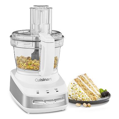 Cuisinart® Core Custom™ 10-Cup Food Processor