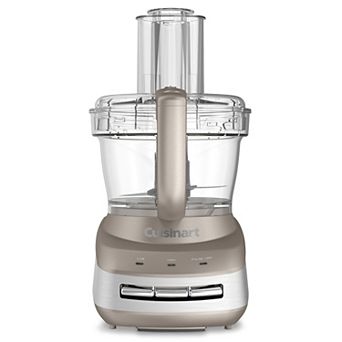 Cuisinart® Core Custom™ 10 cup Food Processor