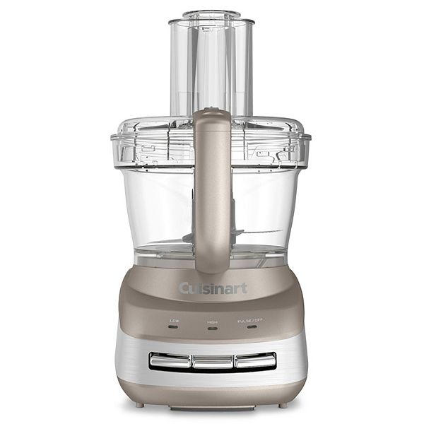 Cuisinart® Core Custom™ 10-Cup Food Processor - Beige Khaki