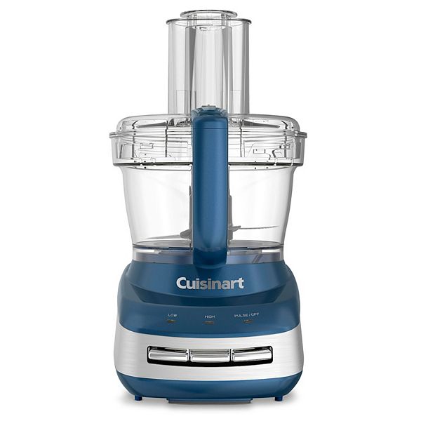 Cuisinart® Core Custom™ 10-Cup Food Processor - Blue