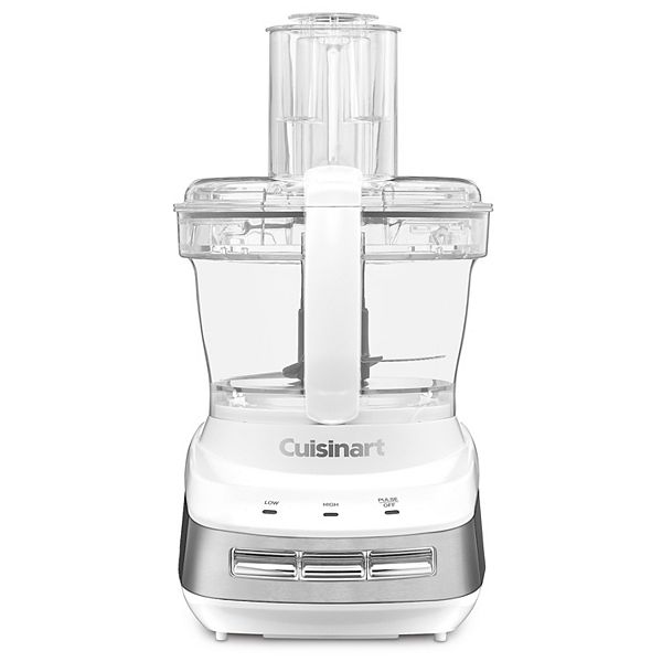 Cuisinart® Core Custom™ 10-Cup Food Processor - White