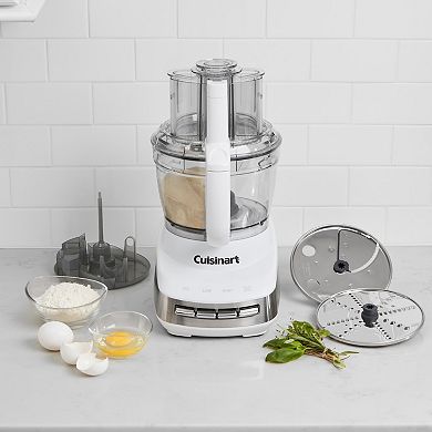 Cuisinart® Core Custom™ 13-Cup Food Processor