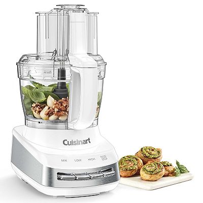 Cuisinart® Core Custom™ 13-Cup Food Processor Cuisinart® Core Custom™ 13-Cup Food Processor