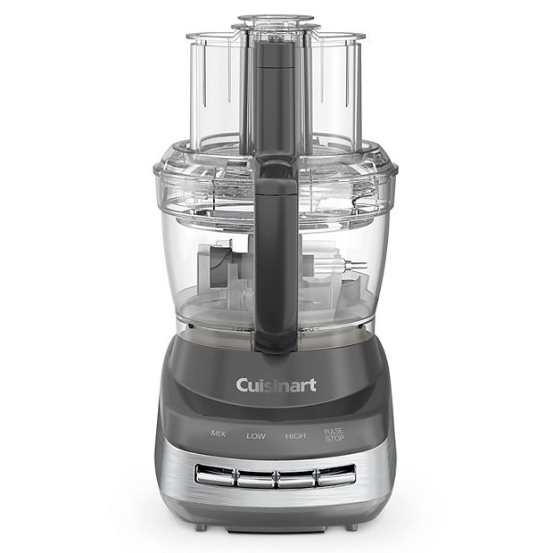 Cuisinart Core Custom Food Processor Accessory: Juice Extractor and Ci –  Zest Billings, LLC