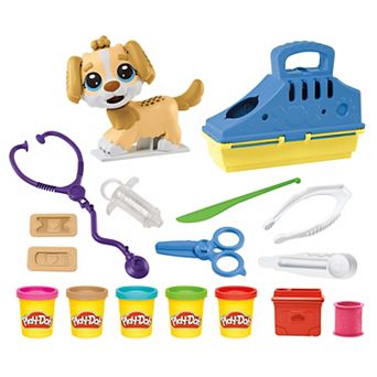 Play-Doh Play-Doh Care 'n Carry Vet