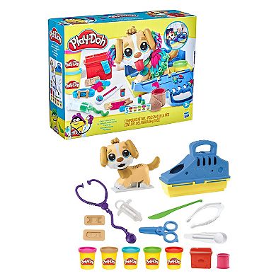 Play-Doh Play-Doh Care 'n Carry Vet