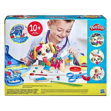 Play-Doh Play-Doh Care 'n Carry Vet