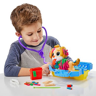 Play-Doh Play-Doh Care 'n Carry Vet