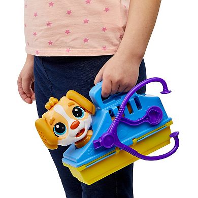 Play-Doh Play-Doh Care 'n Carry Vet
