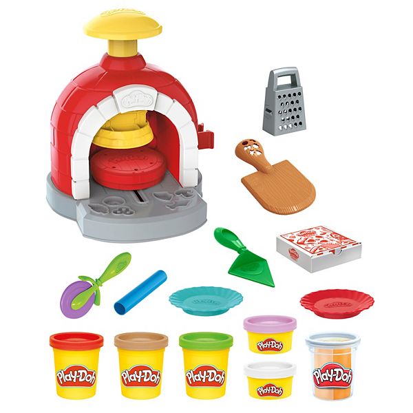 Play-doh Classic Tools Playset 2day Ship for sale online 