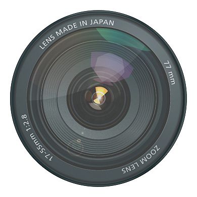 PopSockets Camera Shutter PopGrip