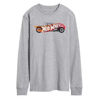 Men's Hot Wheels Tee