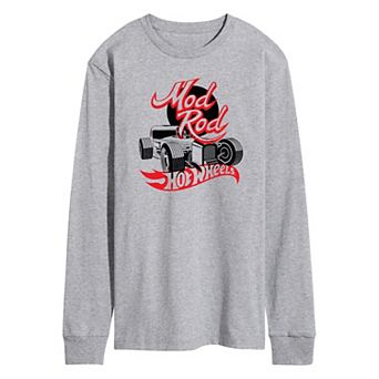 Men's Hot Wheels Tee