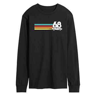 Men's Hot Wheels Tee