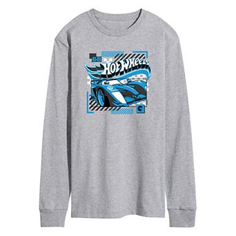 Men's Hot Wheels Tee
