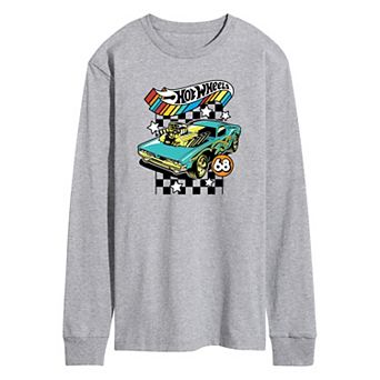 Men's Hot Wheels Tee