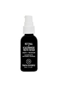 Image of Youth to the People Retinal & Niacinimide Youth Serum at Nordstrom