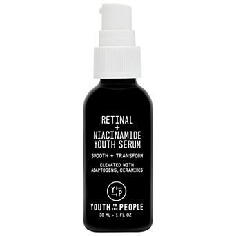 Youth To The People Retinal + Niacinamide Youth Serum