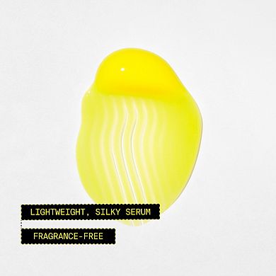 Retinal + Niacinamide Youth Serum