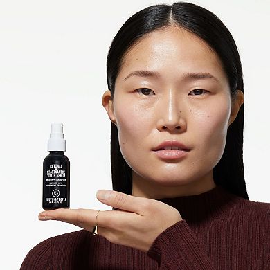 Retinal + Niacinamide Youth Serum