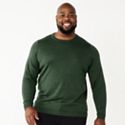 Big & Tall  Sweaters