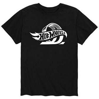 Men's Hot Wheels Tee